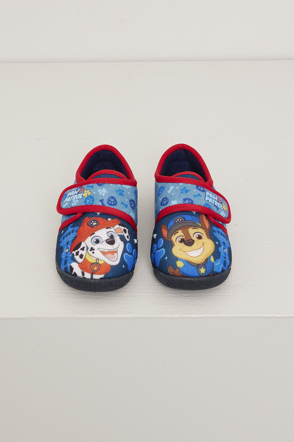 Tøffel med lys Paw Patrol - Sparkjøp