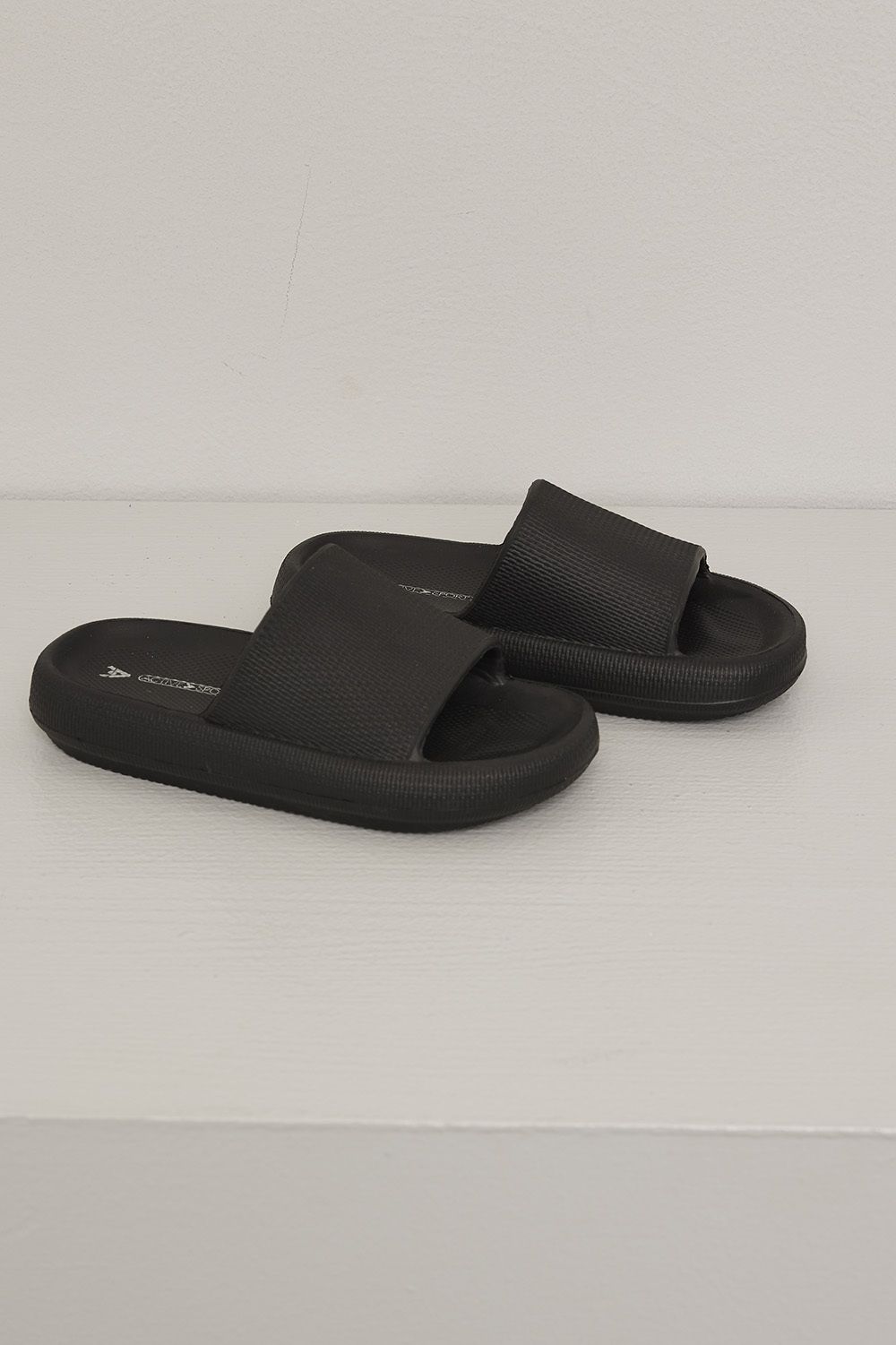 Slippers Walky Walky Fun Steps barn - Sparkjøp