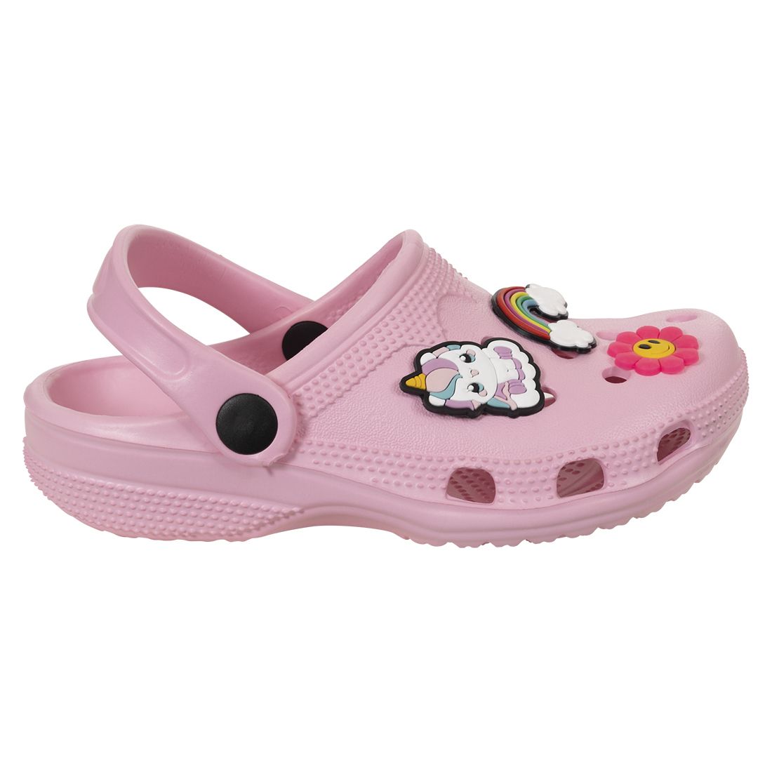 Pin Head Clogs SK Pin clogs - Sparkjøp