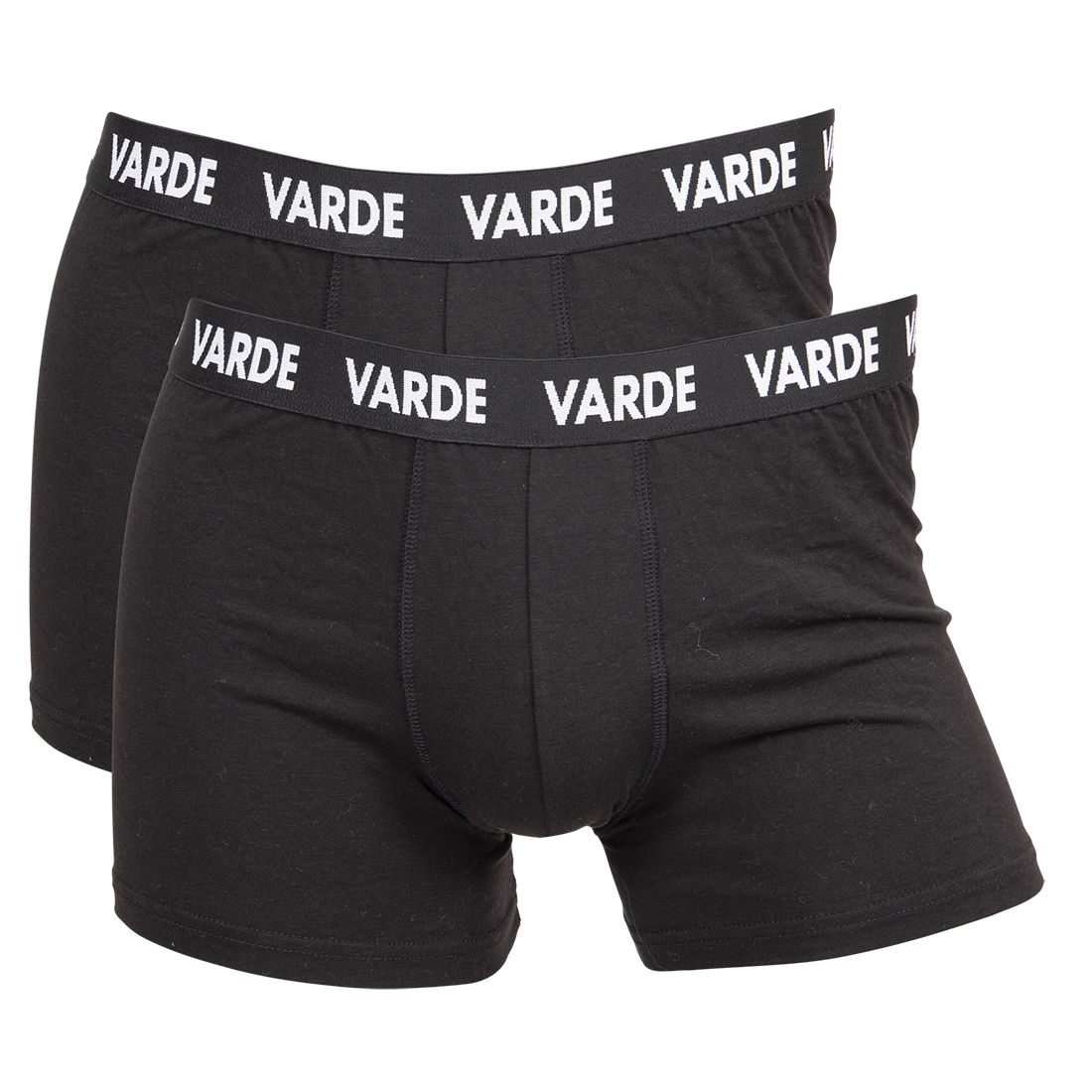 Varde Bambus boxer 2pk - Sparkjp