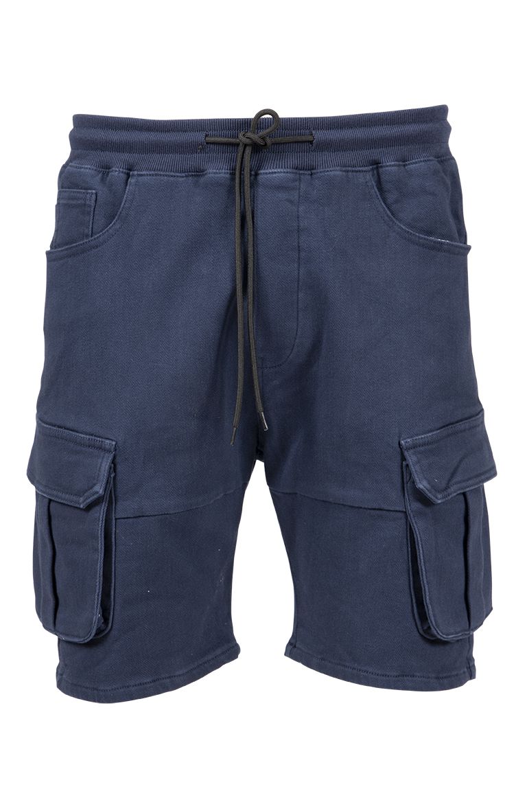 Basic Cargo shorts - Sparkjøp