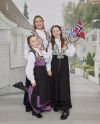17.Mai posthorn 3pk orginal..