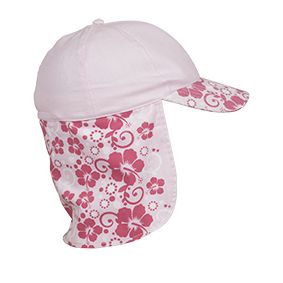 Solcaps rosa