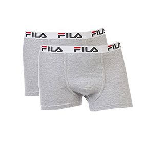 Fila Boxer 2 -pk grå