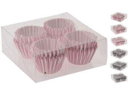 Muffinsformer 160pk standard