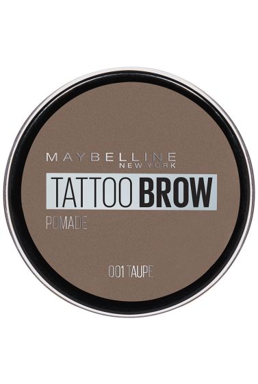 Maybelline Tatoo Brown Pomade 01 taupe