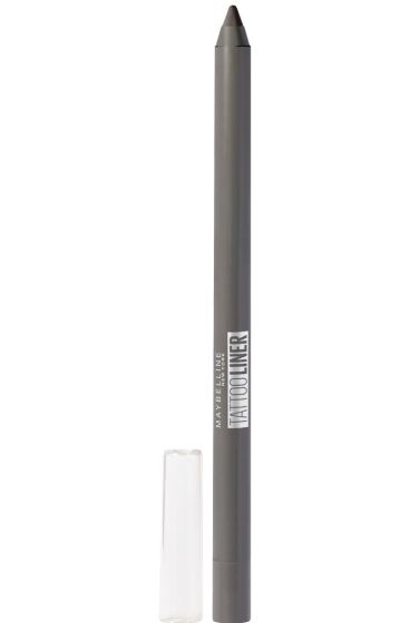 Maybelline Tattoo Liner Gel Pencil 901 intense charcoal