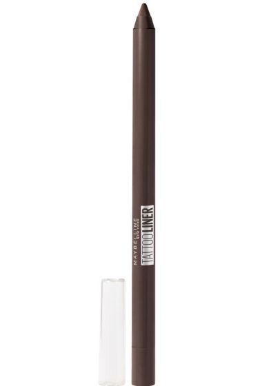 Maybelline Tattoo Liner Gel Pencil 910 bold brown