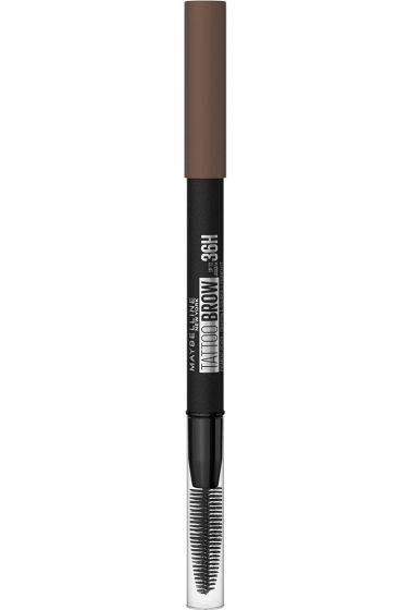 Maybelline Tattoo Brow 36 Hour Pencil 5 medium brown