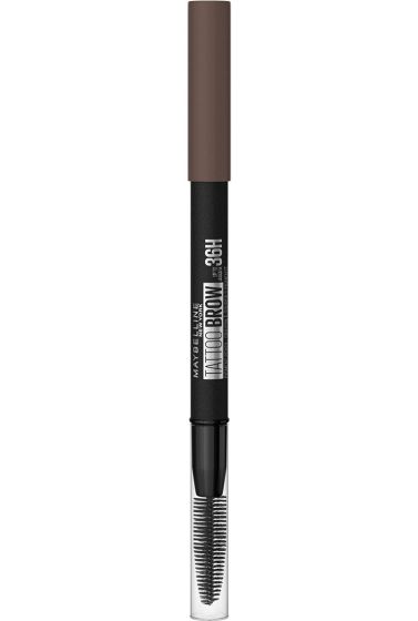 Maybelline Tattoo Brow 36 Hour Pencil 7 deep brown