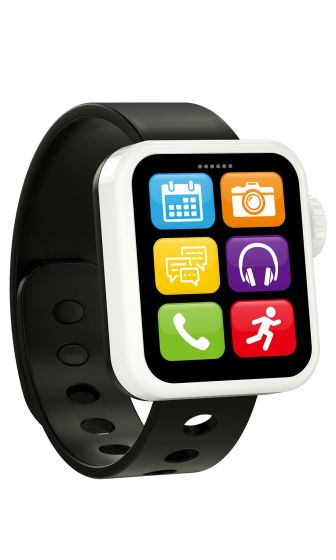 HB smart klokke .