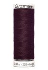 Gutermann sytråd 200m 130