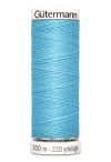 Gutermann sytråd 200m 196