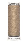 Gutermann sytråd 200m 215