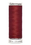 Gutermann sytråd 200m 221