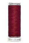 Gutermann sytråd 200m 226