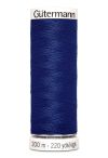 Gutermann sytråd 200m 232