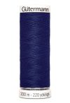 Gutermann sytråd 200m 309