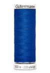 Gutermann sytråd 200m 315