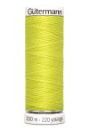 Gutermann sytråd 200m 334