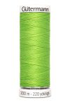 Gutermann sytråd 200m 336