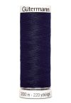 Gutermann sytråd 200m 339