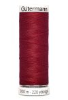Gutermann sytråd 200m 367