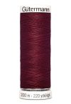 Gutermann sytråd 200m 368