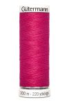 Gutermann sytråd 200m 382