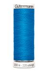 Gutermann sytråd 200m 386