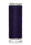 Gutermann sytråd 200m 387