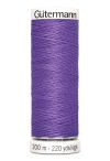 Gutermann sytråd 200m 391