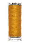 Gutermann sytråd 200m 412