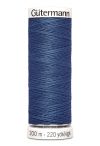 Gutermann sytråd 200m 435
