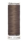 Gutermann sytråd 200m 439
