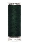 Gutermann sytråd 200m 472