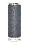 Gutermann sytråd 200m 497