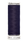 Gutermann sytråd 200m 512 marine