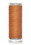 Gutermann sytråd 200m 612