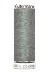 Gutermann sytråd 200m 634