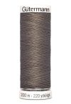 Gutermann sytråd 200m 669