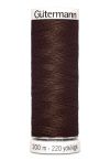 Gutermann sytråd 200m 694