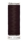 Gutermann sytråd 200m 696