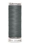 Gutermann sytråd 200m 701