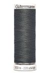 Gutermann sytråd 200m 702