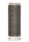 Gutermann sytråd 200m 727