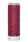 Gutermann sytråd 200m 730