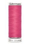 Gutermann sytråd 200m 890