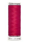Gutermann sytråd 200m 909