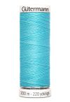 Gutermann sytråd 200m 28